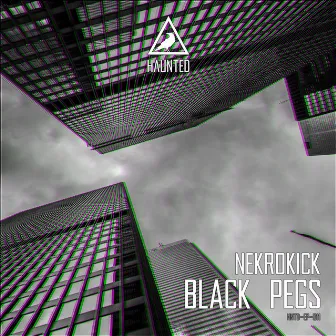 Black Pegs by Nekrokick