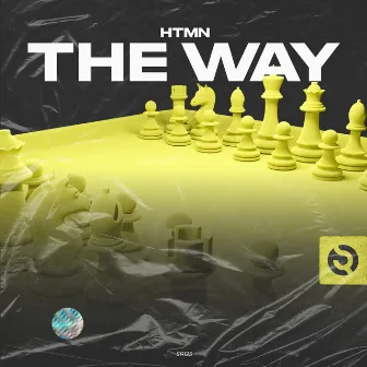 The Way by HTMN