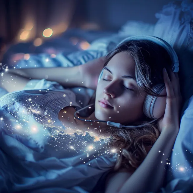 Music for Restful Sleep: Gentle Nighttime Melodies