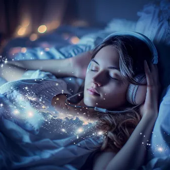 Music for Restful Sleep: Gentle Nighttime Melodies by 