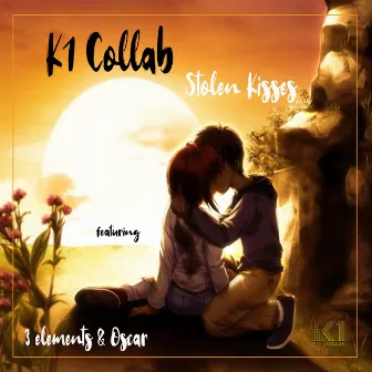 Stolen Kisses by K1 Collab