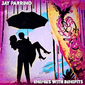 Enemies with Benefits by Jay Parrino