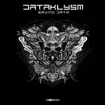 Saving Data by Dataklysm