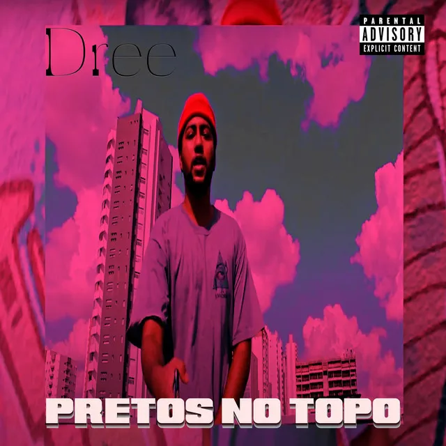 Pretos no Topo