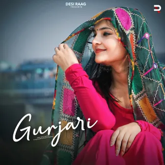 Gurjari by Meghna Choudhary