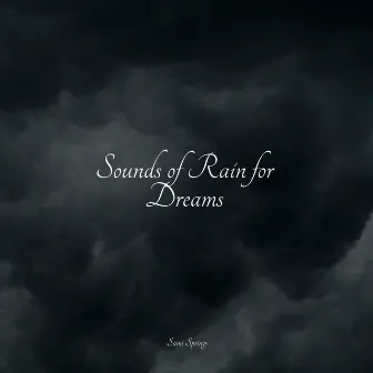 Sounds of Rain for Dreams by Relaxation Music Guru