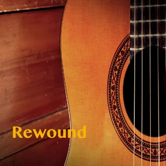 Rewound by Dave Thompson