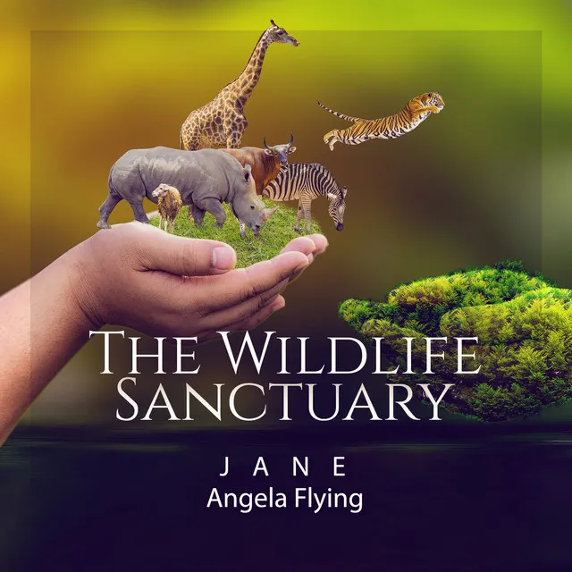 The Wildlife Sanctuary: Nature Sounds of Water, Waves, Birds, Forest to Calm Your Emotions, Minimize Stress, Feel Totally Relaxed