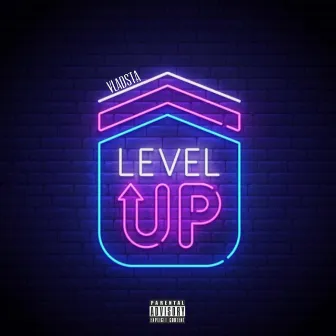 Level Up by Vladsta