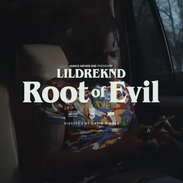 Root Of Evil