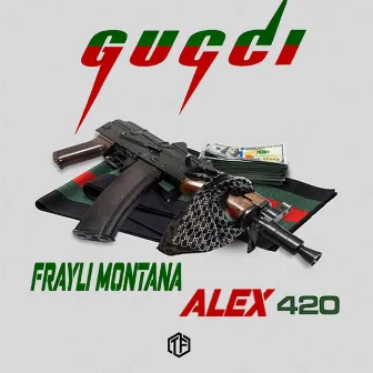 Gucci by Alex 420