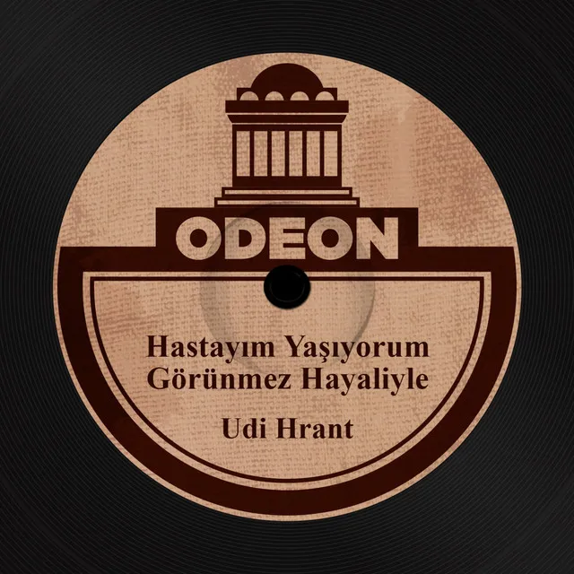 Hastayım Yaşıyorum Görünmez Hayaliyle