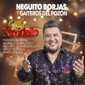 Mix Navideño: Parranda Navideña / Aguinaldo Maracucho / Viejo Año / Son Mis Deseos / Amigo / Noviazgo en Noche Buena (En Vivo) by Gaiteros del Pozón