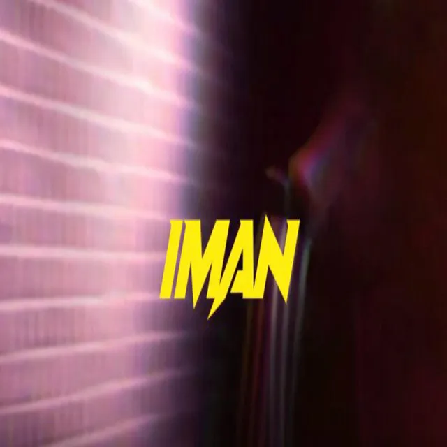 Iman