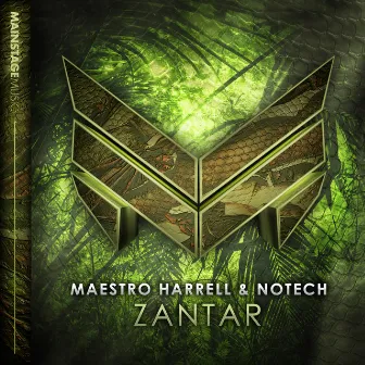 Zantar by NoTech