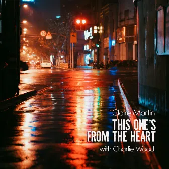 This One's From The Heart by CHARLIE WOOD