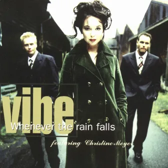 Whenever the Rain Falls by Vibe