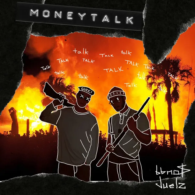 moneytalk