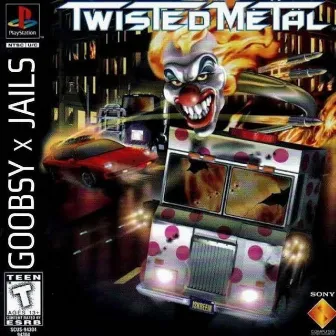 Twisted Metal by Jails the Grouch