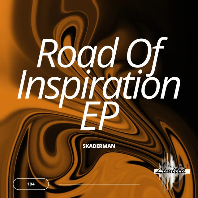 Road of Inspiration - Travis Jesse Remix