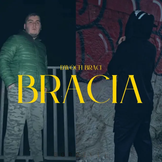 BRACIA