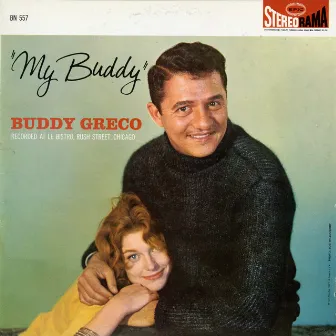 My Buddy by Buddy Greco