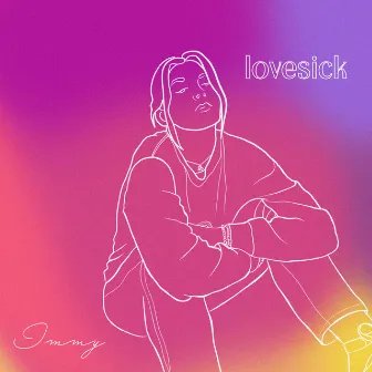 Lovesick by Immy