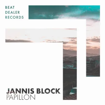 Papillon by Jannis Block