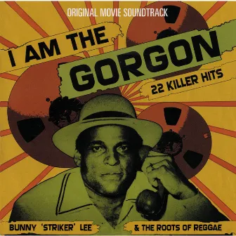 I Am The Gorgon (Original Movie Soundtrack) by Unknown Artist