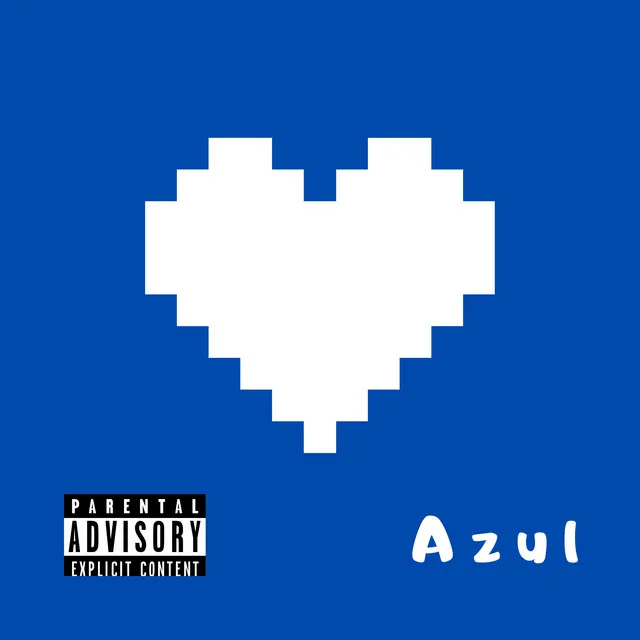 Azul