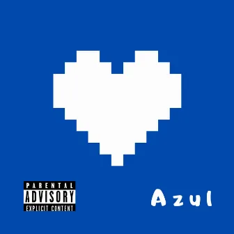 Azul by Andrew Galicia