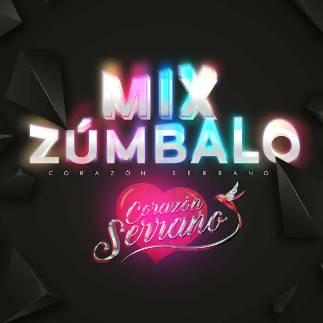 Mix Zúmbalo - En Vivo