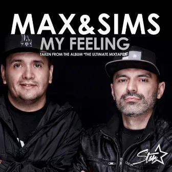 My Feeling by Max & Sims