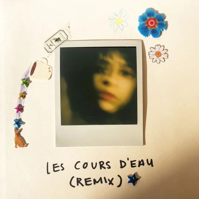 les cours d’eau - Remix