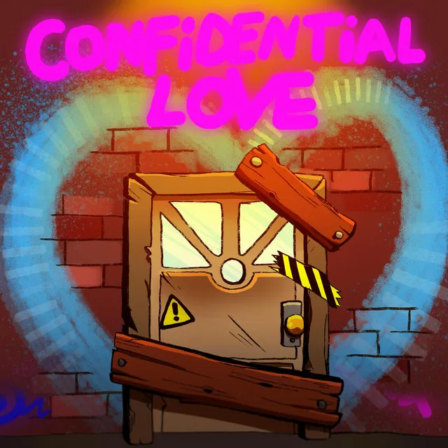 Confidential Love