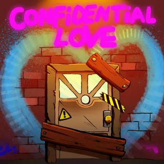 Confidential Love by Big Swayy