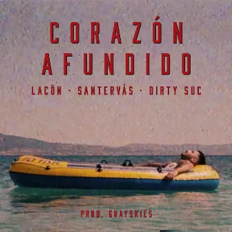 Corazón Afundido by Lacön