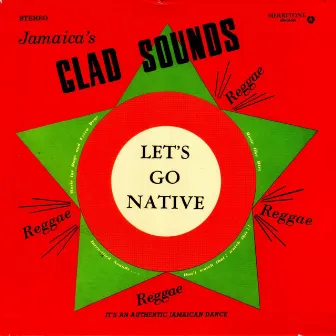 Glad Sounds (feat. Lynn Taitt & The Jets) by Gladstone Anderson