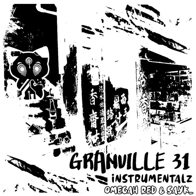 Granville 31 Instrumentalz