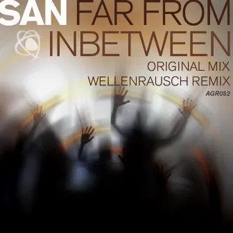 Far from in between by San