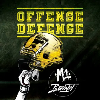 Offense Defense by Bonnot