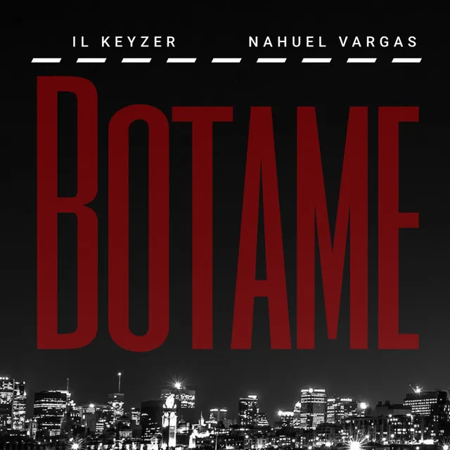 Botame