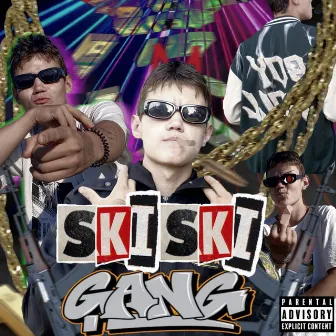 SKISKIGANG by 