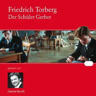 Der Schüler Gerber by Friedrich Torberg