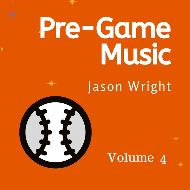 Pre-Game Music, Vol. 4