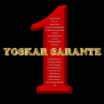 1 by Yoskar Sarante