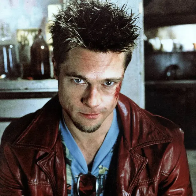 TYLERDURDEN