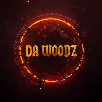 DA WOODZ (VIANA PROD Refix) by Jamzigg