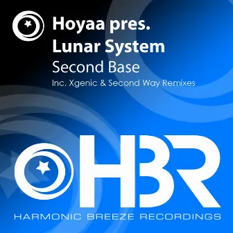 Second Base by Lunar System