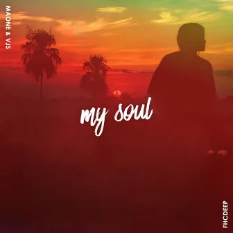 My Soul by VJS